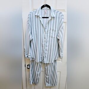 Victoria's Secret Modal PJ Set (Long)